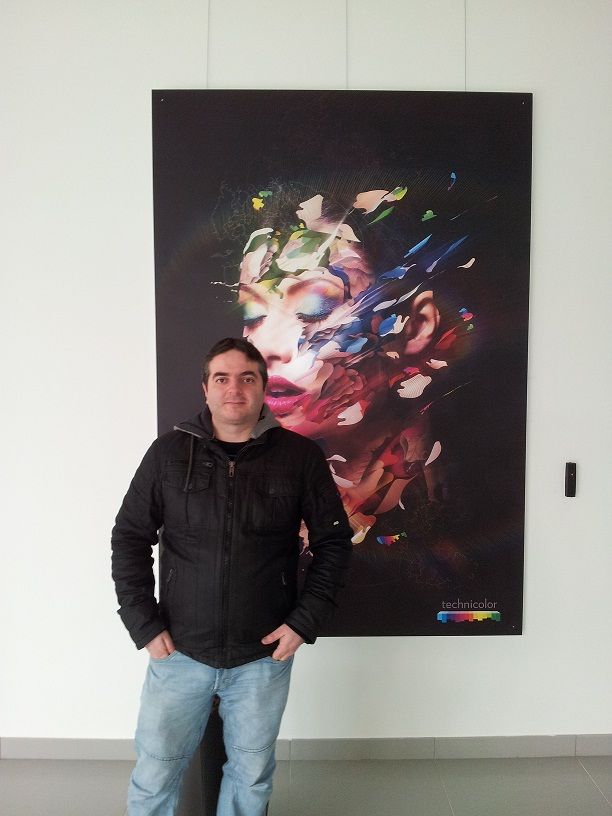 El investigador, Juan José Moreira 20130213_juanjo2