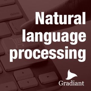Natural Language Processing by Gradiant