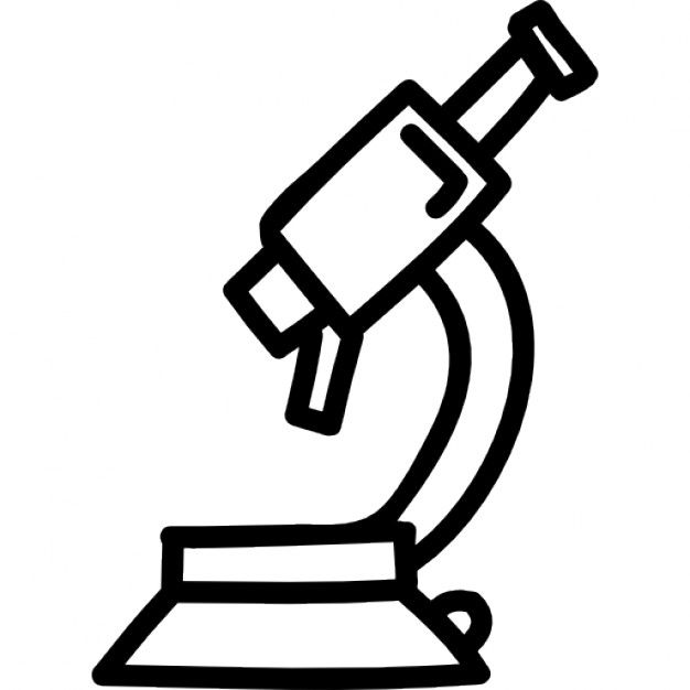 microscopio-mano-herramienta-dibujado-esbozo_318-51993-1