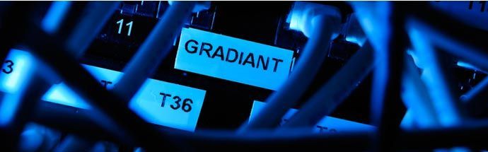 industria 4.0 - Gradiant