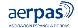AERPAS - Asociación Española RPAs - Gradiant