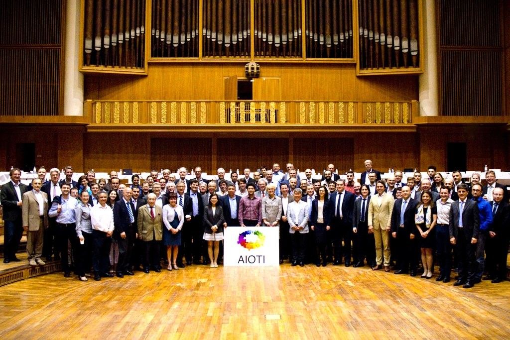 AIOTI#5