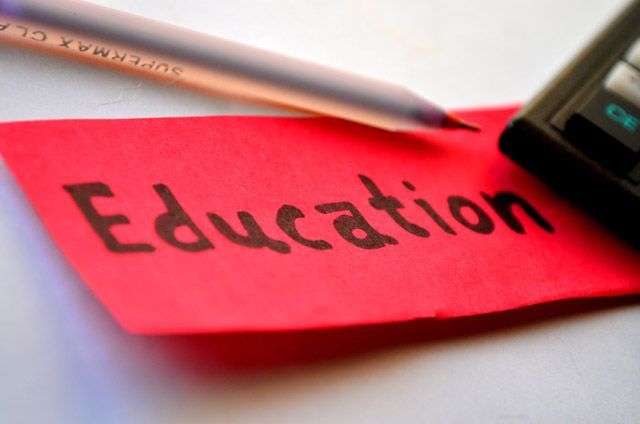 EDUCATION1