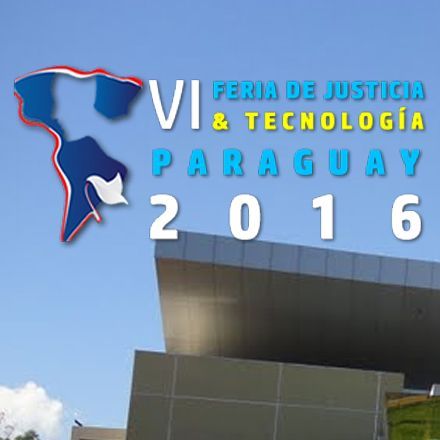 Gradiant - Seguridad Digital - Feria Justicia y Tecnología de Paraguay