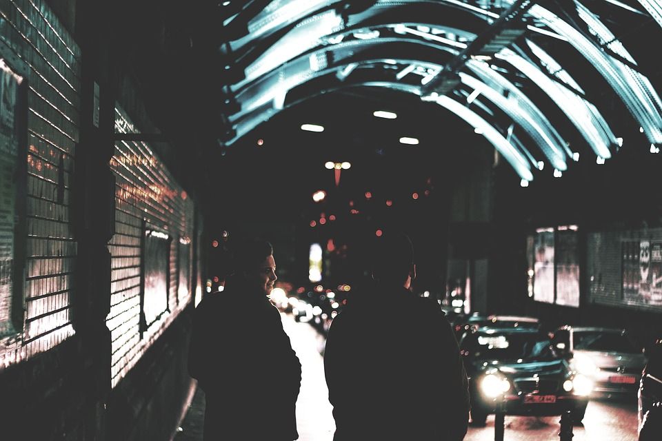 citynight