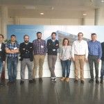 UAVs Galicia