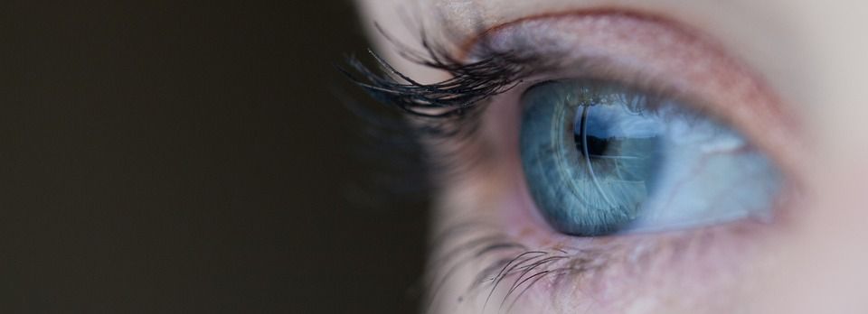 EYE