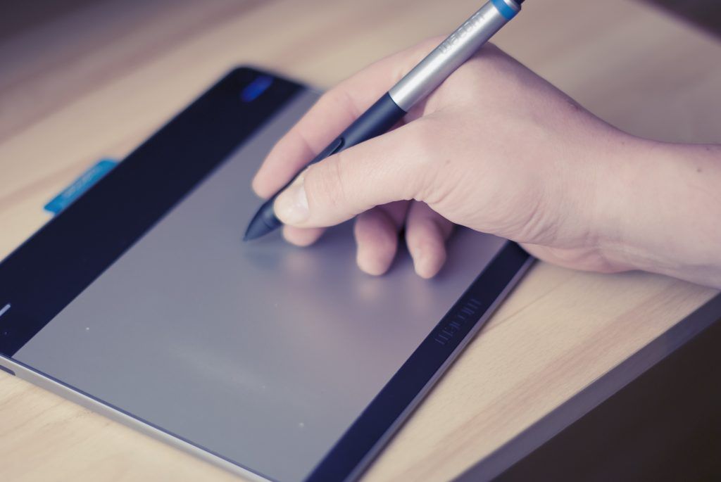pen-tablet