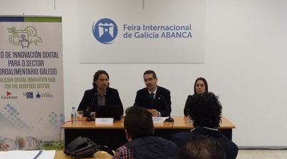 Smart Farming Galicia