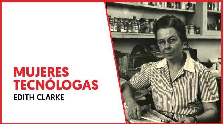 Edith-Clarke