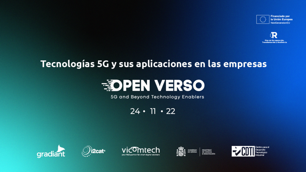 Jornadas Openverso