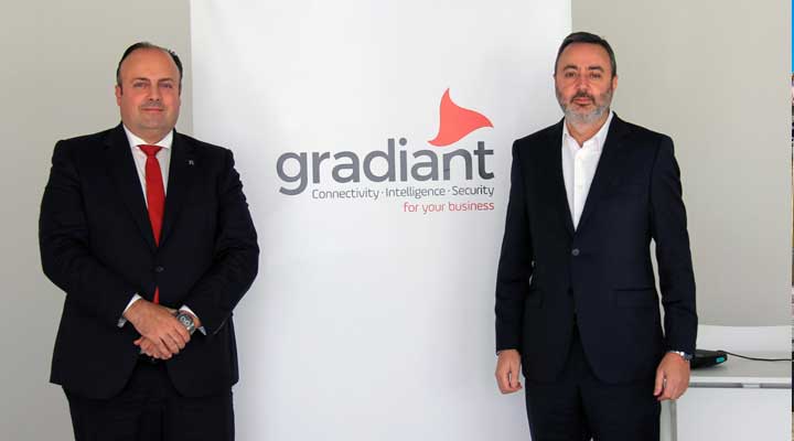 Presidente del Patronato de Gradiant