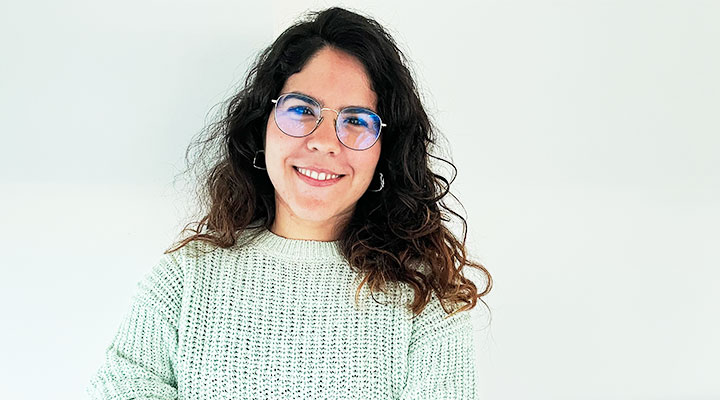 Adriana Febles Rodríguez