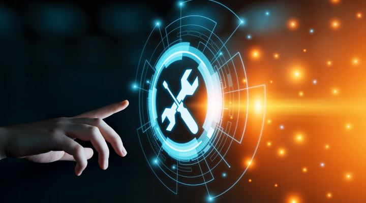 QUANTUM COGNITIVE DIGITAL INDUSTRY