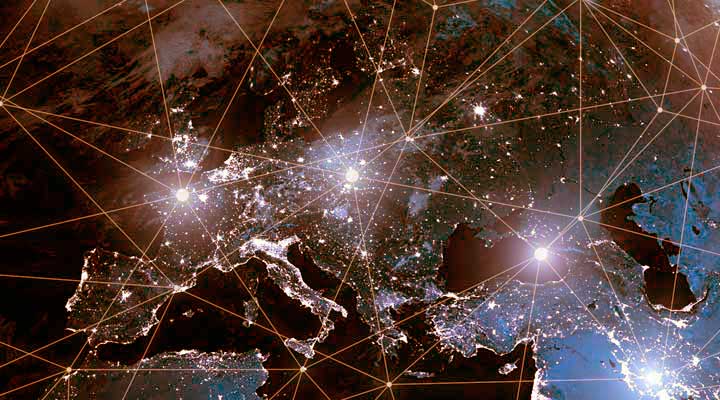 europe data spaces