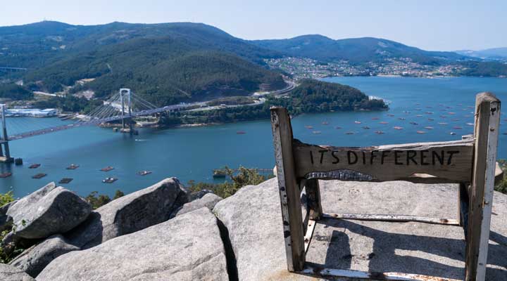 Calidad de vida en Vigo