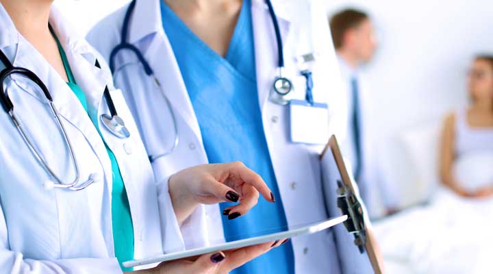 ICAREWOUNDS plataforma para tratamiento de heridas crónicas